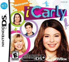 iCarly - Nintendo DS | Galactic Gamez