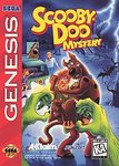 Scooby-Doo Mystery | Galactic Gamez