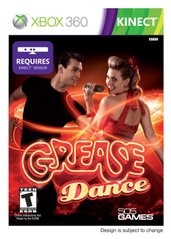 Grease Dance - Xbox 360 | Galactic Gamez