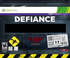 Defiance Collector's Edition - Xbox 360 | Galactic Gamez