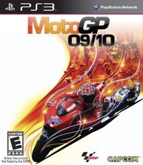 MotoGP 09/10 - Playstation 3 | Galactic Gamez