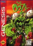 The Ooze | Galactic Gamez