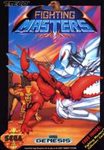 Fighting Masters | Galactic Gamez