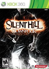 Silent Hill Downpour - Xbox 360 | Galactic Gamez