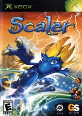 Scaler - Xbox | Galactic Gamez