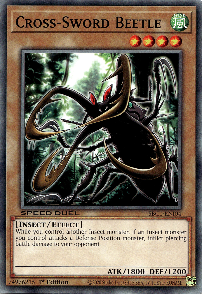 Pitch-Black Power Stone [SBC1-ENA18] Common | Galactic Gamez