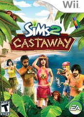 The Sims 2: Castaway - Wii | Galactic Gamez