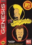 Beavis and Butthead | Galactic Gamez