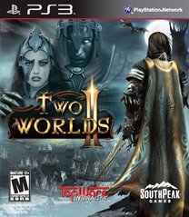 Two Worlds II - Playstation 3 | Galactic Gamez