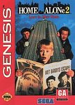 Home Alone 2 Lost In New York | Galactic Gamez