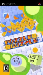 Puzzle Guzzle - PSP | Galactic Gamez