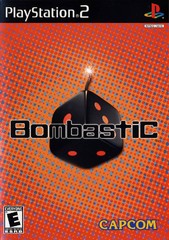 Bombastic - Playstation 2 | Galactic Gamez