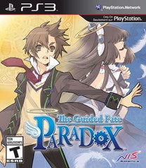 Guided Fate Paradox - Playstation 3 | Galactic Gamez