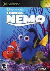 Finding Nemo - Xbox | Galactic Gamez