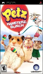 Petz: Hamsterz Bunch - PSP | Galactic Gamez