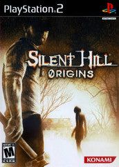 Silent Hill Origins - Playstation 2 | Galactic Gamez