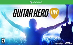 Guitar Hero Live [2 Pack Bundle] - Xbox One | Galactic Gamez