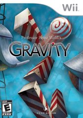 Professor Heinz Wolff's Gravity - Wii | Galactic Gamez