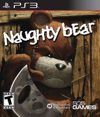 Naughty Bear - Playstation 3 | Galactic Gamez
