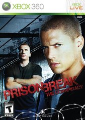 Prison Break: The Conspiracy - Xbox 360 | Galactic Gamez