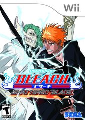 Bleach Shattered Blade - Wii | Galactic Gamez