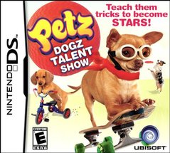 Petz: Dogz Talent Show - Nintendo DS | Galactic Gamez