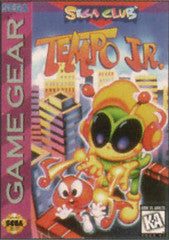 Tempo Jr - Sega Game Gear | Galactic Gamez