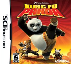 Kung Fu Panda - Nintendo DS | Galactic Gamez