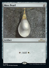 Mox Pearl [30th Anniversary Edition] | Galactic Gamez