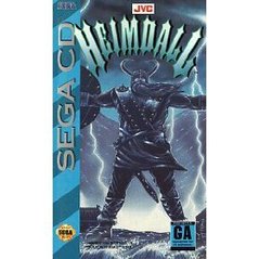Heimdall - Sega CD | Galactic Gamez