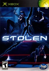 Stolen - Xbox | Galactic Gamez