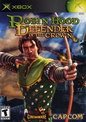 Robin Hood Defender of the Crown - Xbox | Galactic Gamez