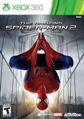 Amazing Spiderman 2 - Xbox 360 | Galactic Gamez