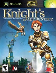 Knight's Apprentice Memorick's Adventures - Xbox | Galactic Gamez