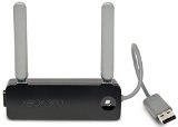 Xbox 360 Wireless Network Adapter ABG & N - Xbox 360 | Galactic Gamez