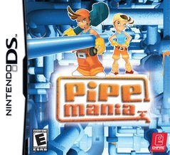 Pipe Mania - Nintendo DS | Galactic Gamez