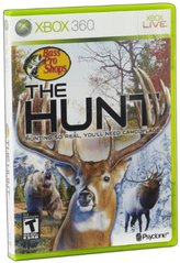 Bass Pro Shops: The Hunt - Xbox 360 | Galactic Gamez