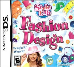 Style Lab: Fashion Design - Nintendo DS | Galactic Gamez