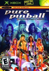 Pure Pinball - Xbox | Galactic Gamez