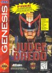 Judge Dredd | Galactic Gamez