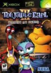 ToeJam and Earl 3 - Xbox | Galactic Gamez