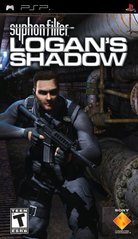 Syphon Filter: Logan's Shadow - PSP | Galactic Gamez