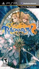 Ragnarok: Tactics - PSP | Galactic Gamez
