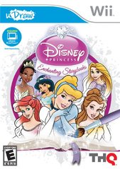 Disney Princess: Enchanting Storybooks - Wii | Galactic Gamez