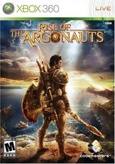 Rise of the Argonauts - Xbox 360 | Galactic Gamez