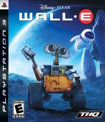 Wall-E - Playstation 3 | Galactic Gamez