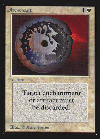 Disenchant (CE) [Collectors’ Edition] | Galactic Gamez