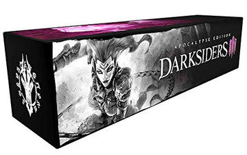 Darksiders III [Apocalypse Edition] - Xbox One | Galactic Gamez