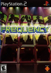 Frequency - Playstation 2 | Galactic Gamez