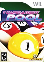 Tournament Pool - Wii | Galactic Gamez